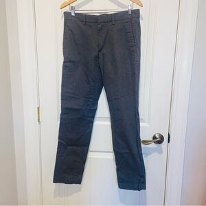 Banana Republic Slim Fit Pants